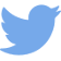 Logo X (antigo Twitter)